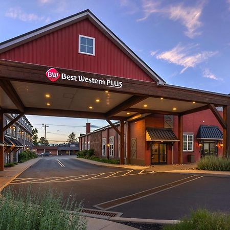Best Western Plus Intercourse Village Inn מראה חיצוני תמונה